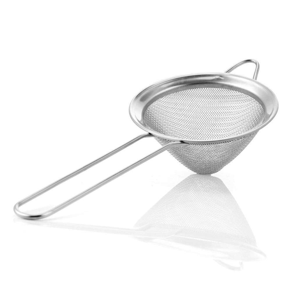 Divris Fine Mesh Cocktail Strainer 3 inches
