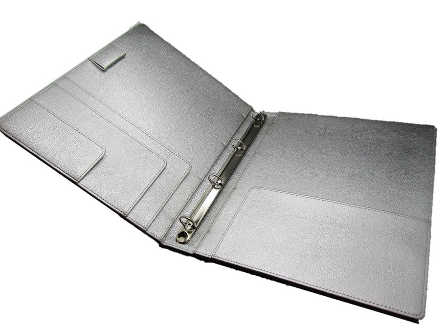 Leather Room Directory, In-Room leather folder, Presentation & Document Holders