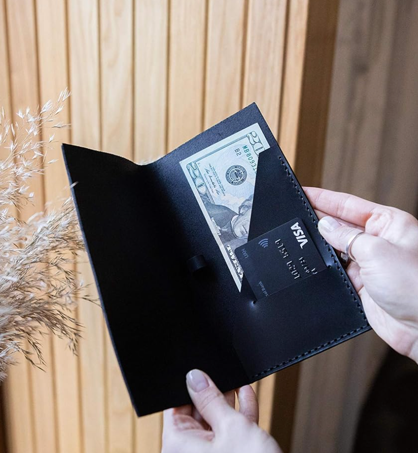 Bill Folder for Hotel and Restaurant, Check Presenter, Bill Folder for Hotel and Restaurant