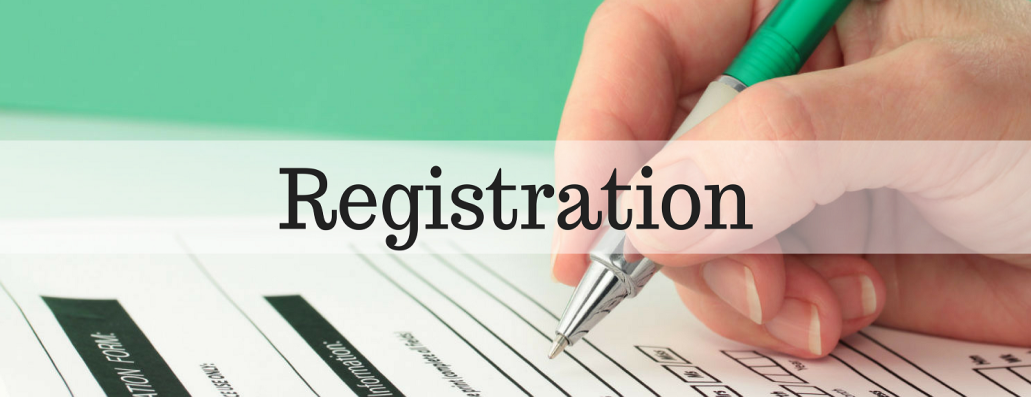 EXPORTS TRAINING REGISTRATION