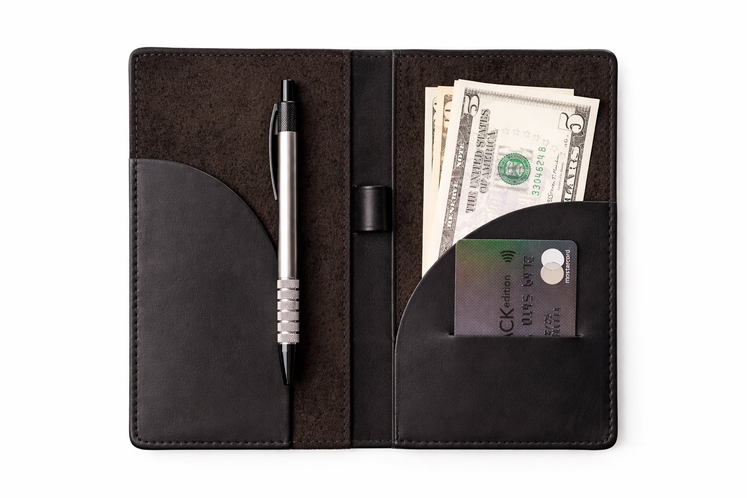 Bill Folder for Hotel and Restaurant, Check Presenter, Bill Folder for Hotel and Restaurant