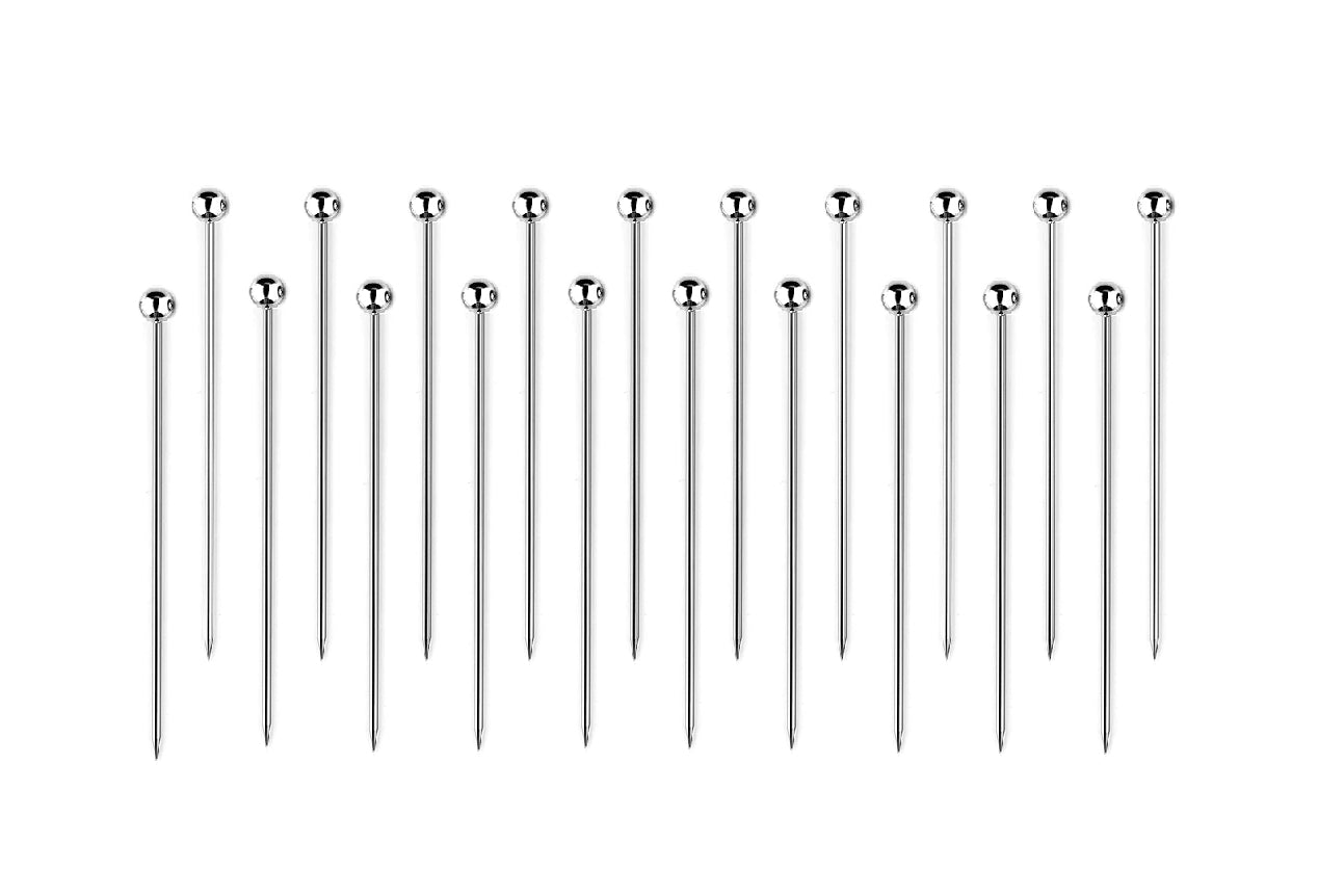 Divris Martini Olive Picks Skewers 4.3 Inches