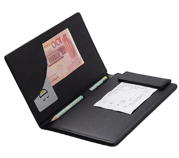 Magnetic Bill Folder for Hotel and Restaurant, Check Presenter, Bill Folder for Hotel and Restaurant