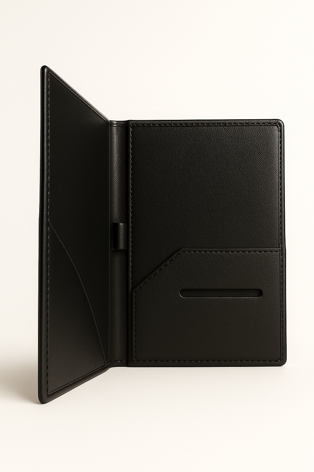 Bill Folder for Hotel and Restaurant, Check Presenter, Bill Folder with credit card slot for Hotel and Restaurant