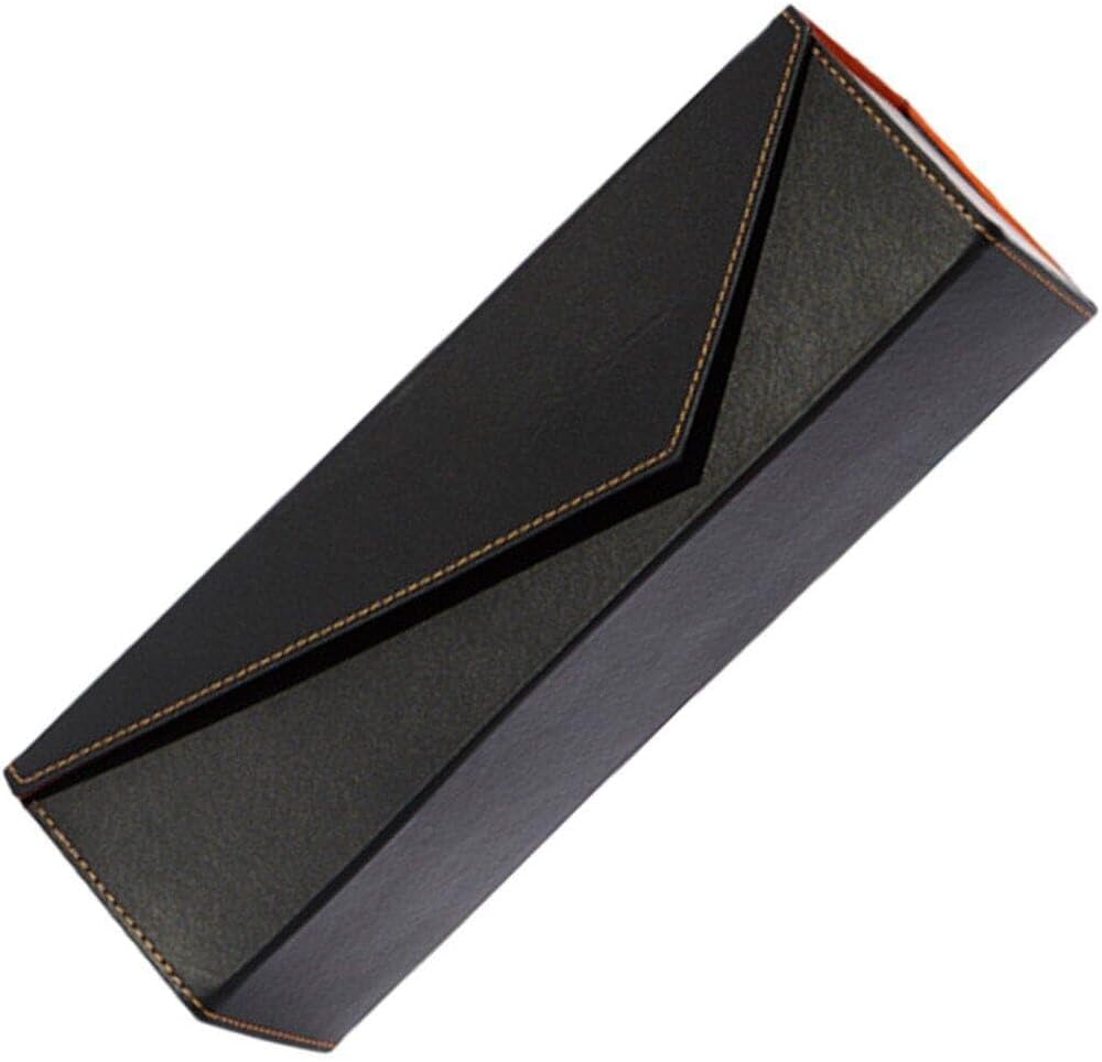 Wine Gift Box Foldable Pu Leather Wine Bottle Holder Storage Case Bottle Gift Storage Bags for Christmas Birthday Party Business Gift