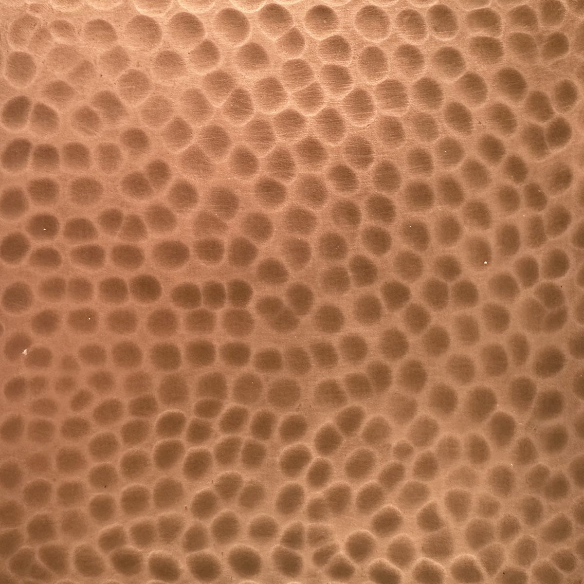 Copper Bathtub