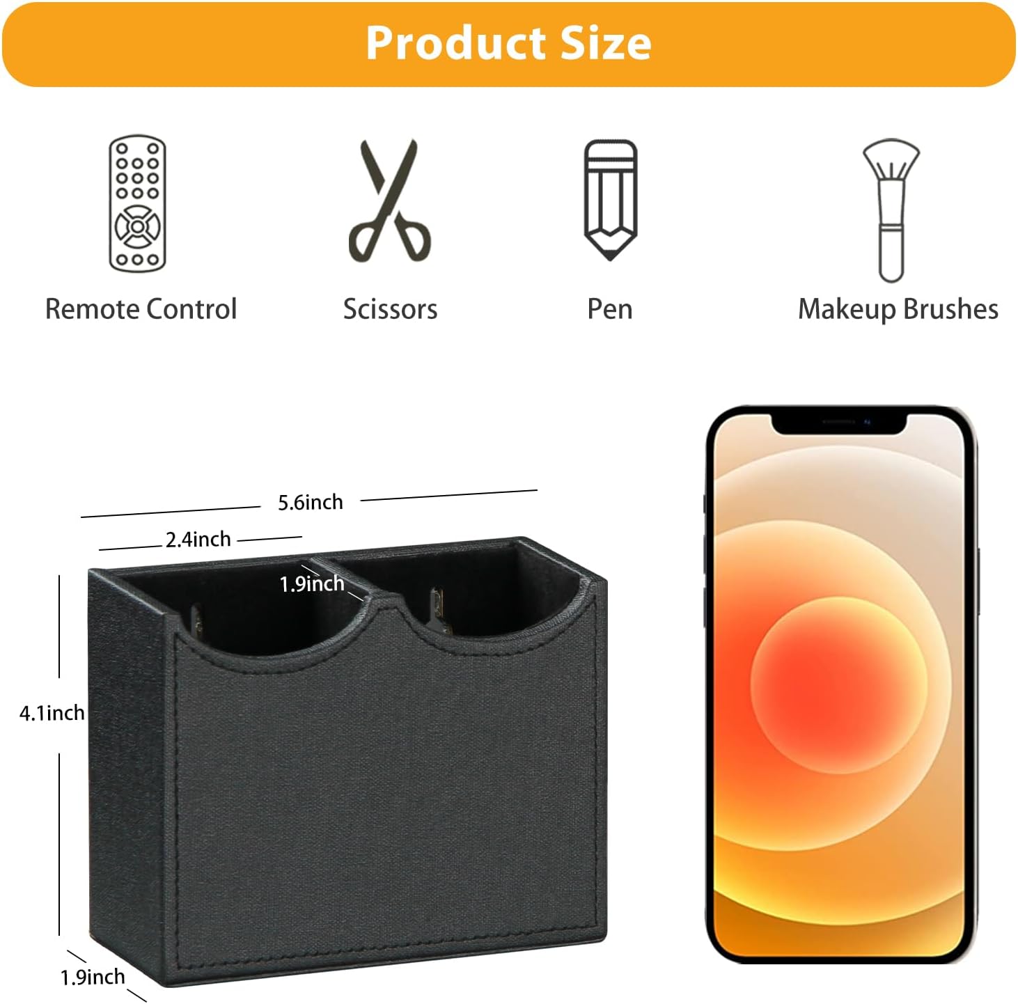 Remote Control Holder