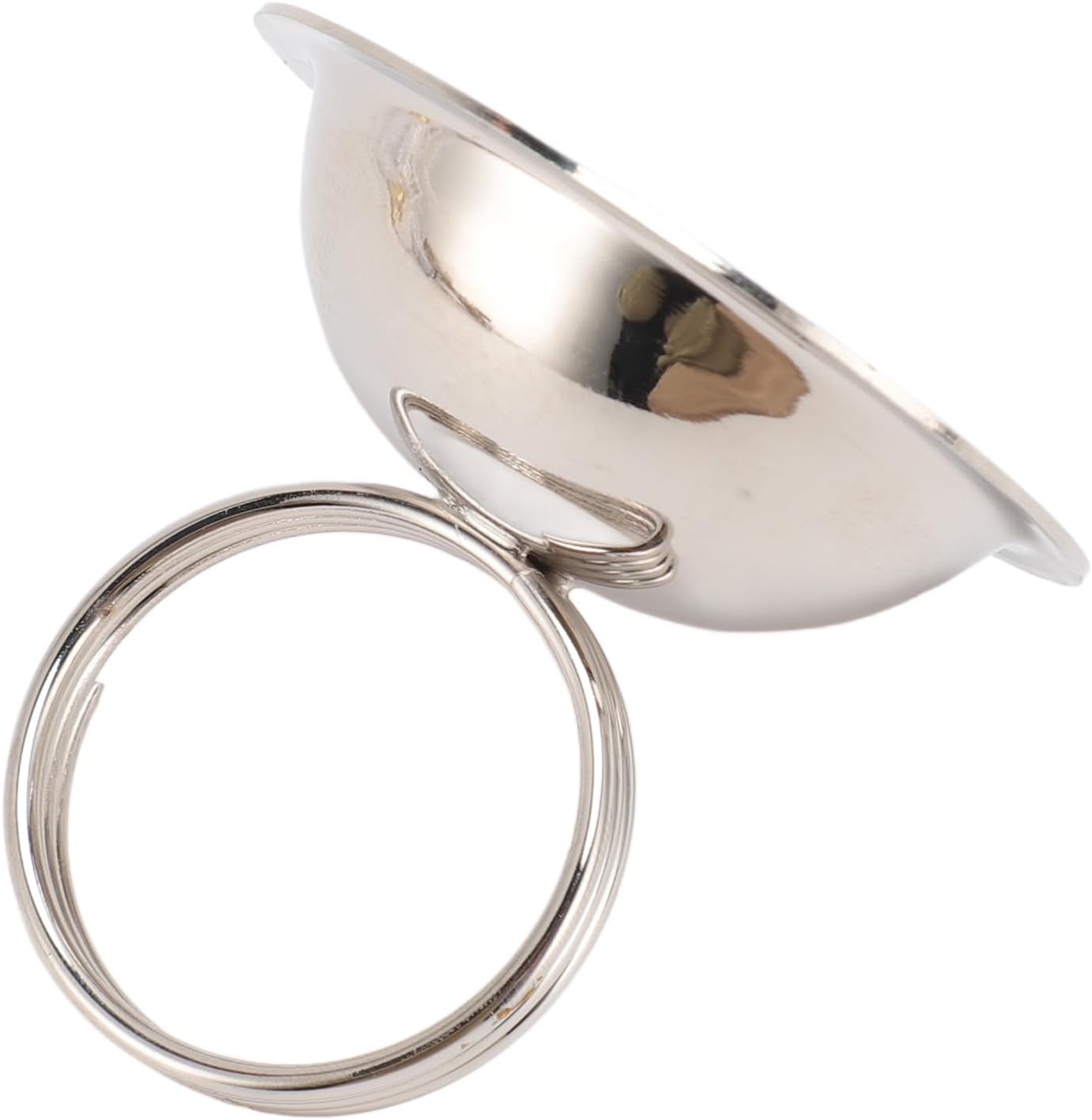 Table Card Holder Stand, Stainless Steel Table Number Holders, and Elegant Photo Card Holders, for Weddings, Parties, and Restaurants with Banquets