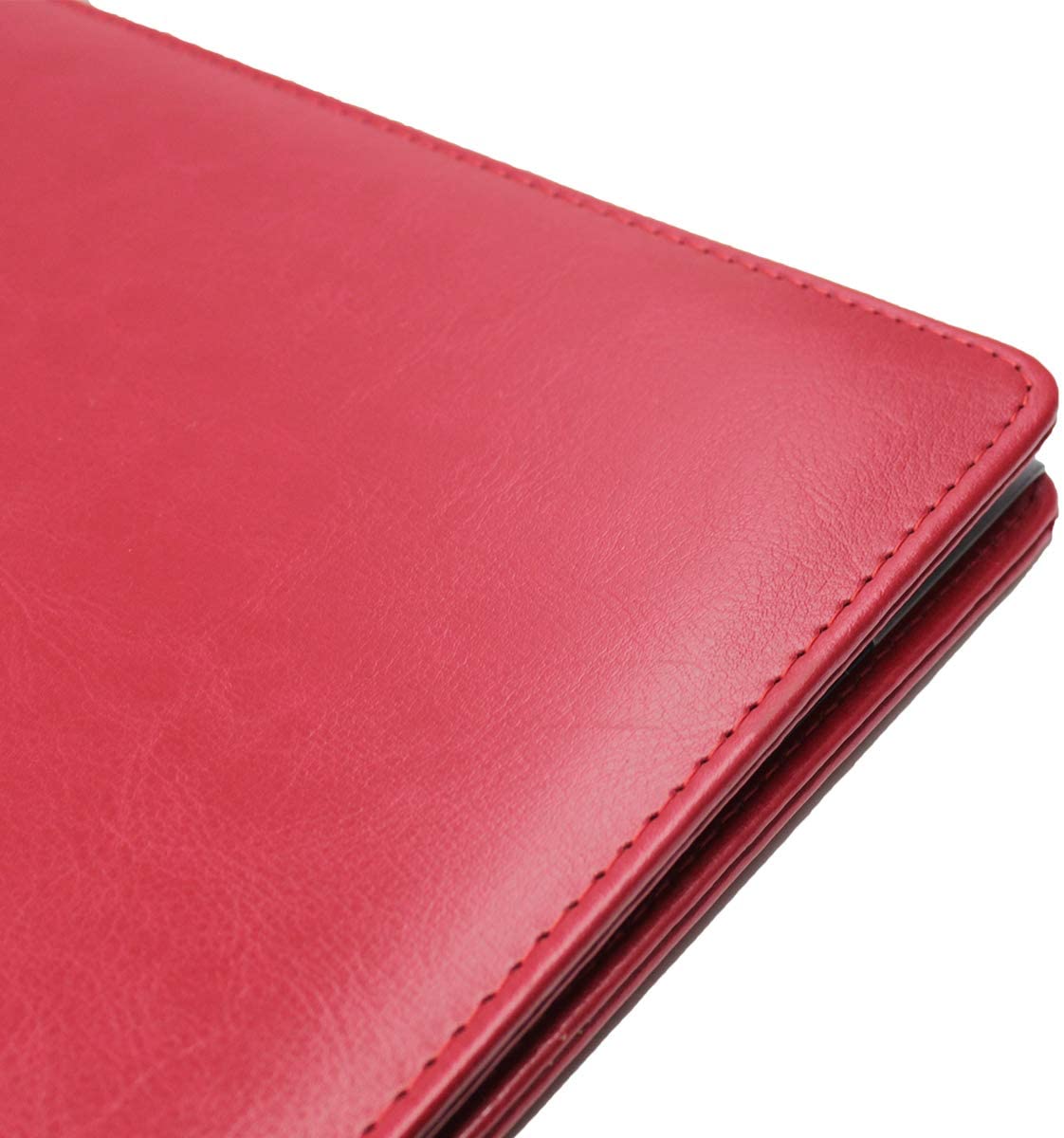 Diploma Cover: Red : Pack of 20 Pcs