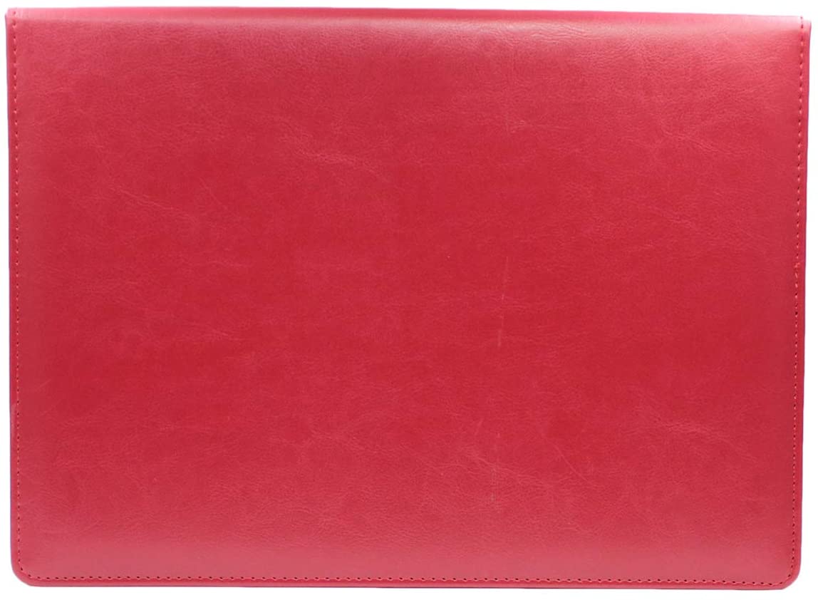 Diploma Cover: Red : Pack of 20 Pcs
