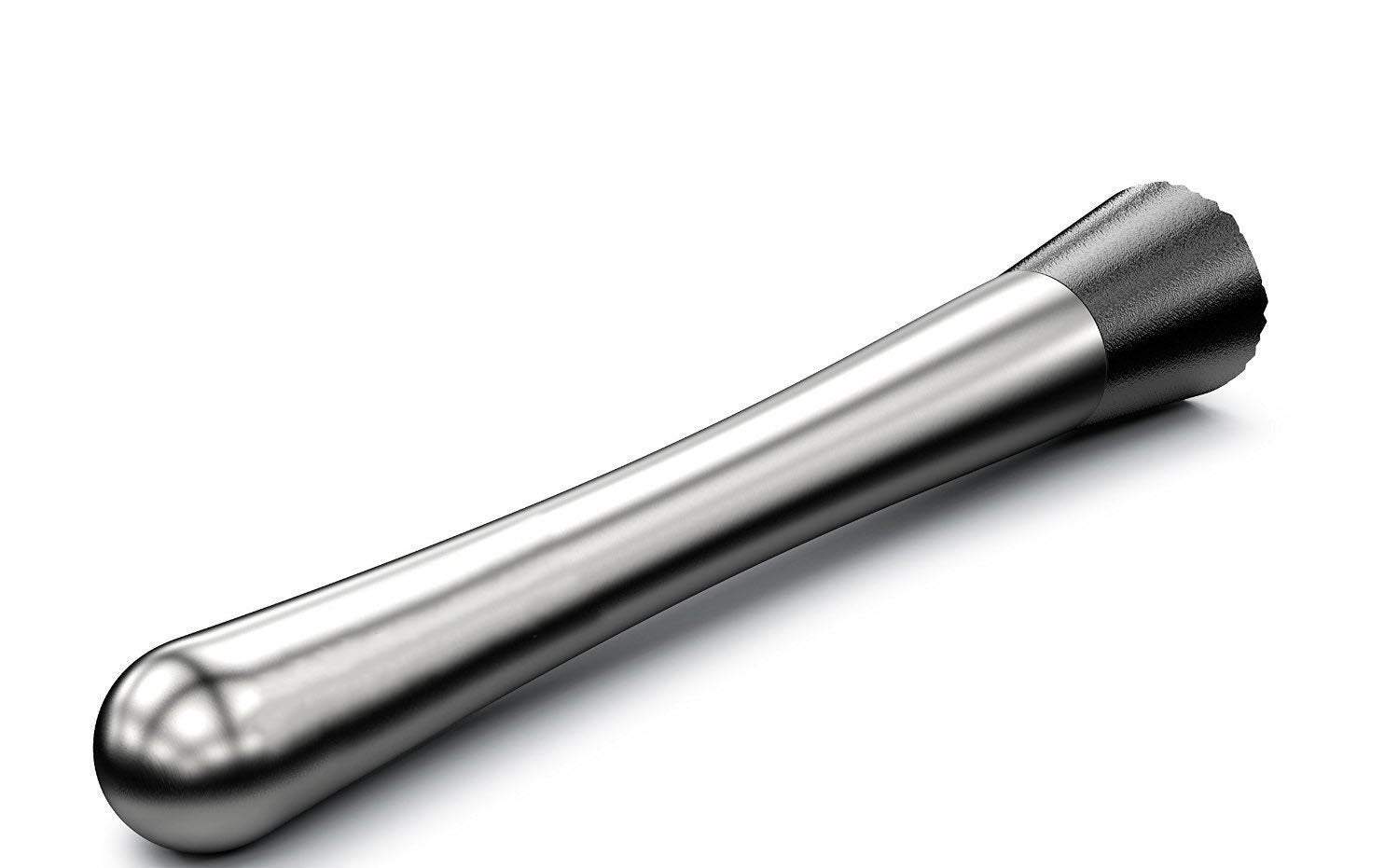 Divris Stainless Steel Muddler 8 Inches