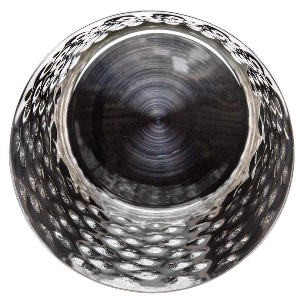 Hammered Tumbler Set, Water Drinking Glass Tumbler, Suitable for Family Parties Barbecue Parties Outdoor Activities, Water Glass, Water Tumbler, Easy to Carry and Clean