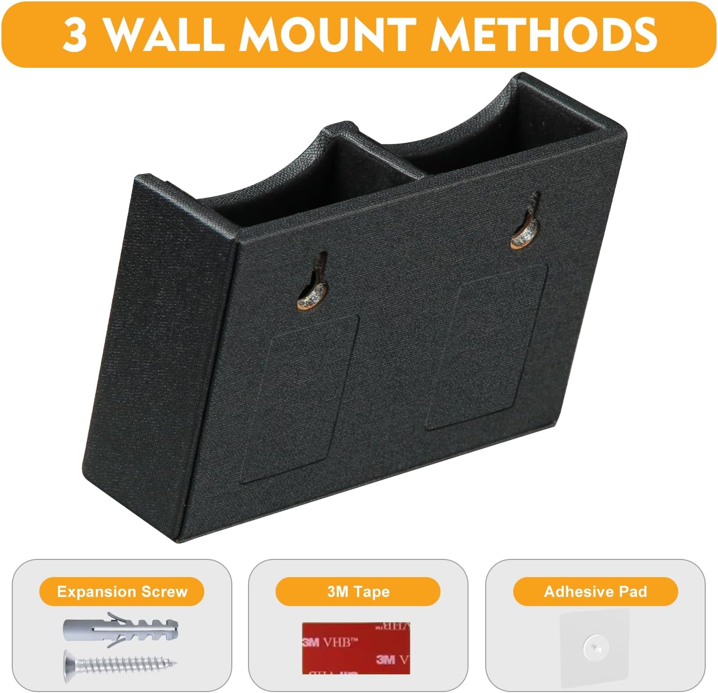 Remote Control Holder