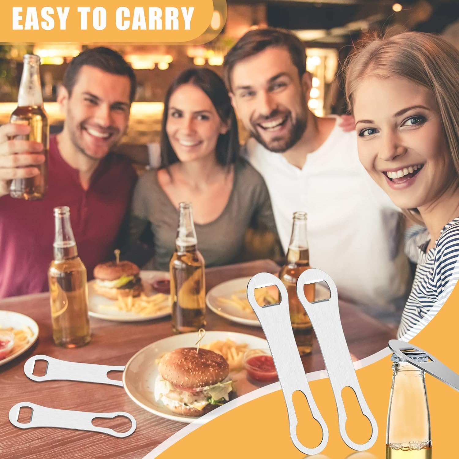 Divris Heavy Duty V-ROD Opener with Pourer Remover function