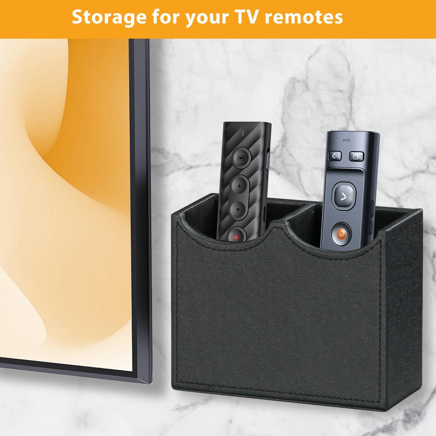 Remote Control Holder