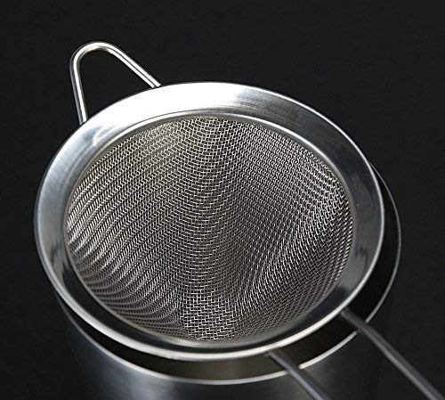 Divris Fine Mesh Cocktail Strainer 3 inches