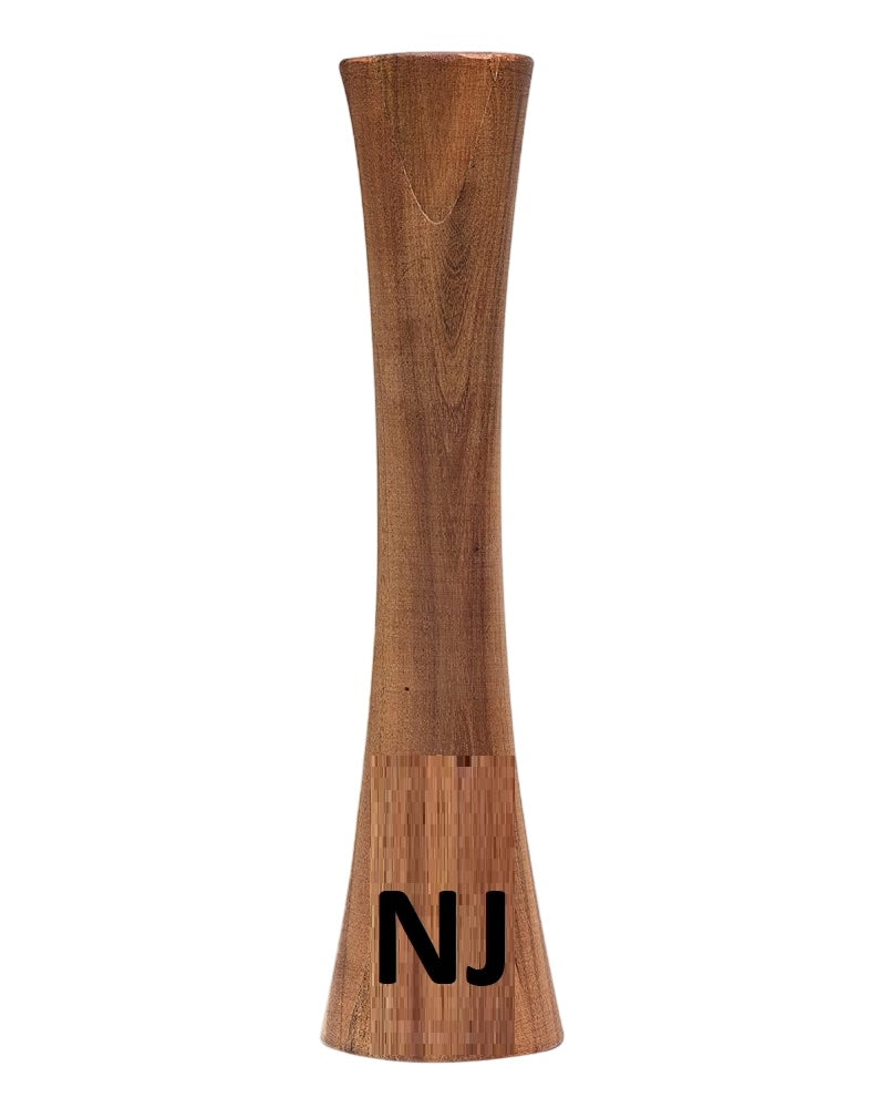 Divris Sheesham Wider head Wooden Muddler 12 Inches