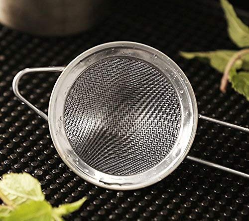 Divris Fine Mesh Cocktail Strainer 3 inches