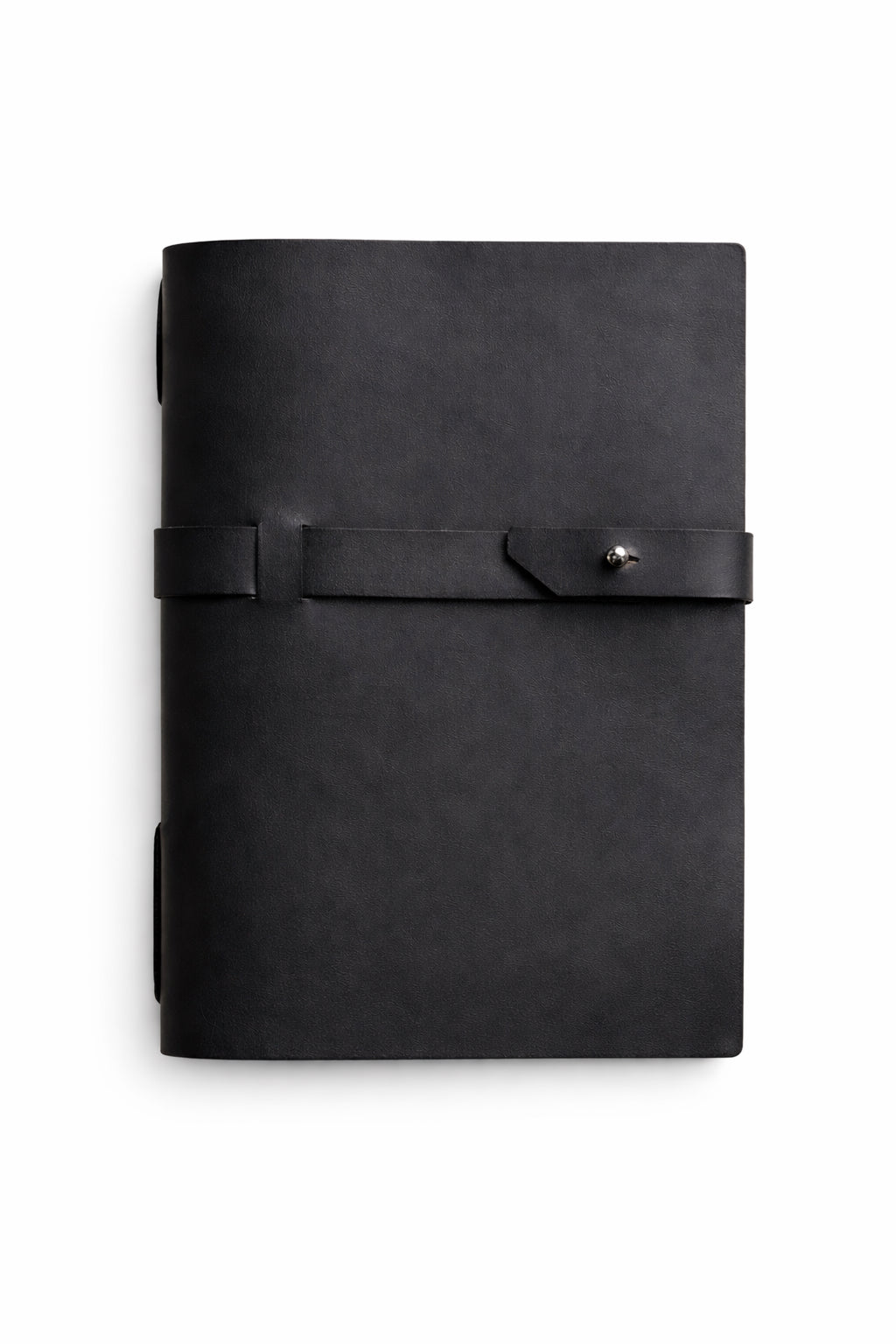 Premium  PU Leather Menu Cover with Screw Fitting – Professional Restaurant, Hotel & Café Menu Folder for Food, Drink & Wine Lists: 50 Pcs Pack