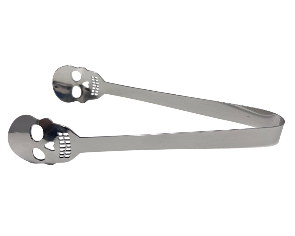 Divris Skeleton Ice Tong 7 inch
