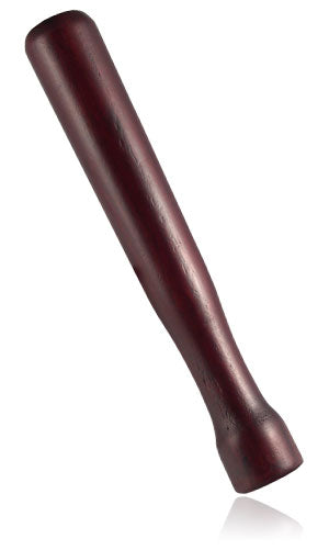 Divris Sheesham Wooden Mojito Muddler 10"