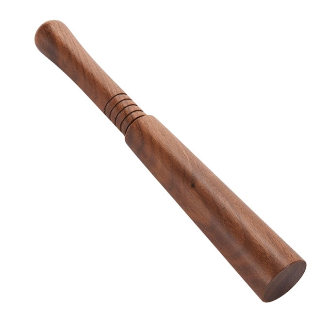 Divris Sheesham Wooden Muddler 10 Inches