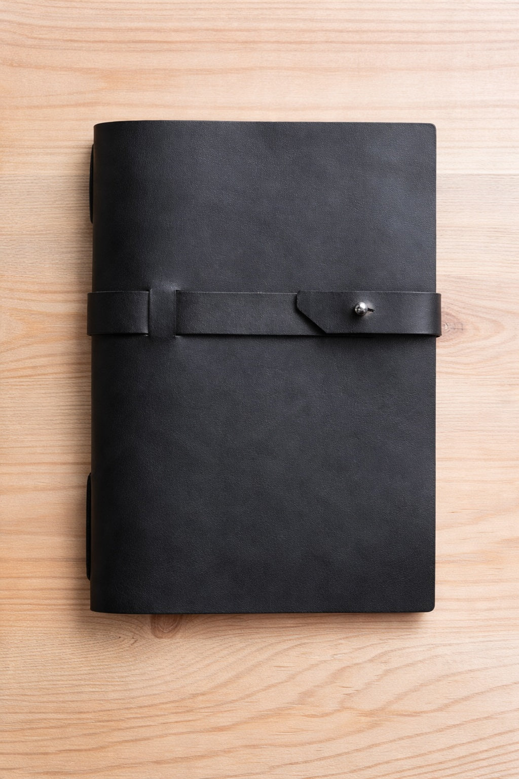 Premium  PU Leather Menu Cover with Screw Fitting – Professional Restaurant, Hotel & Café Menu Folder for Food, Drink & Wine Lists: 50 Pcs Pack