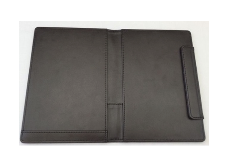 Bill Folder for Hotel and Restaurant, Check Presenter, Bill Folder with Credit Card Slot Receipt Pocket for Hotel and Restaurant: 30 Pcs Pack