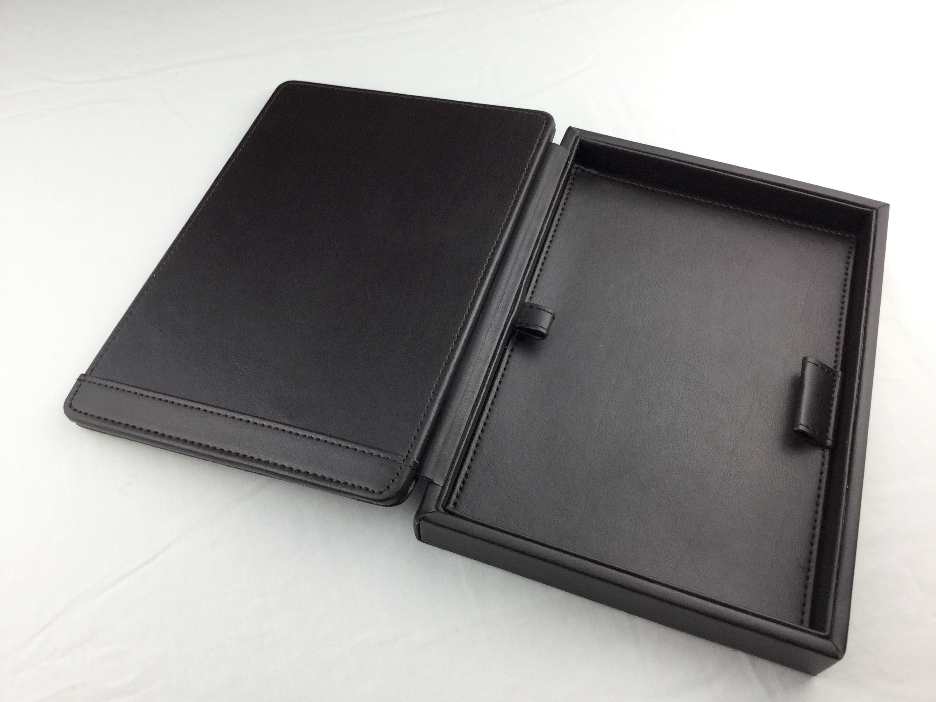 Magnetic Bill Folder for Hotel and Restaurant, Check Presenter, Bill Folder for Hotel and Restaurant: 30 Pcs Pack