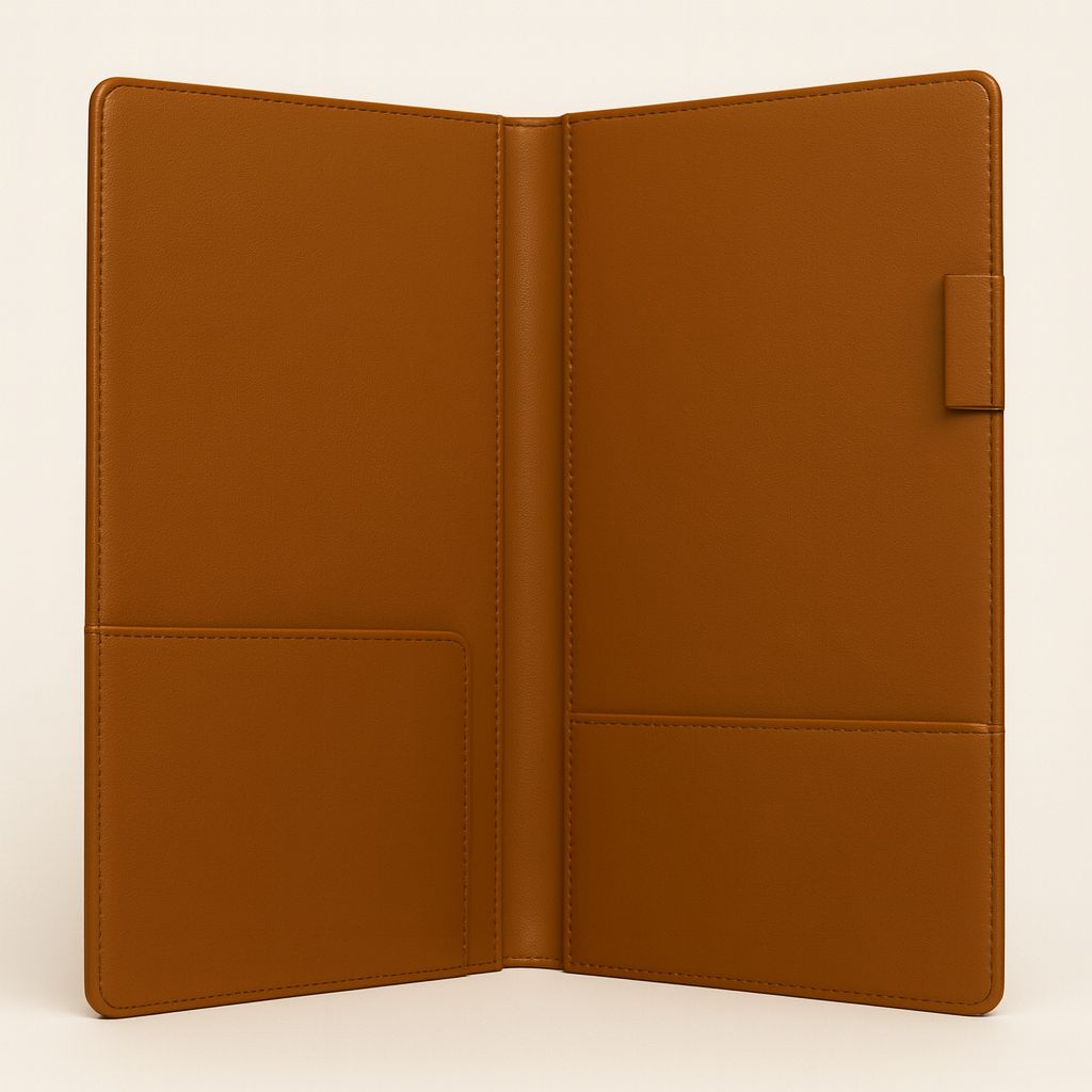Bill Folder for Hotel and Restaurant, Check Presenter, Bill Folder for Hotel and Restaurant: 30 Pcs Pack