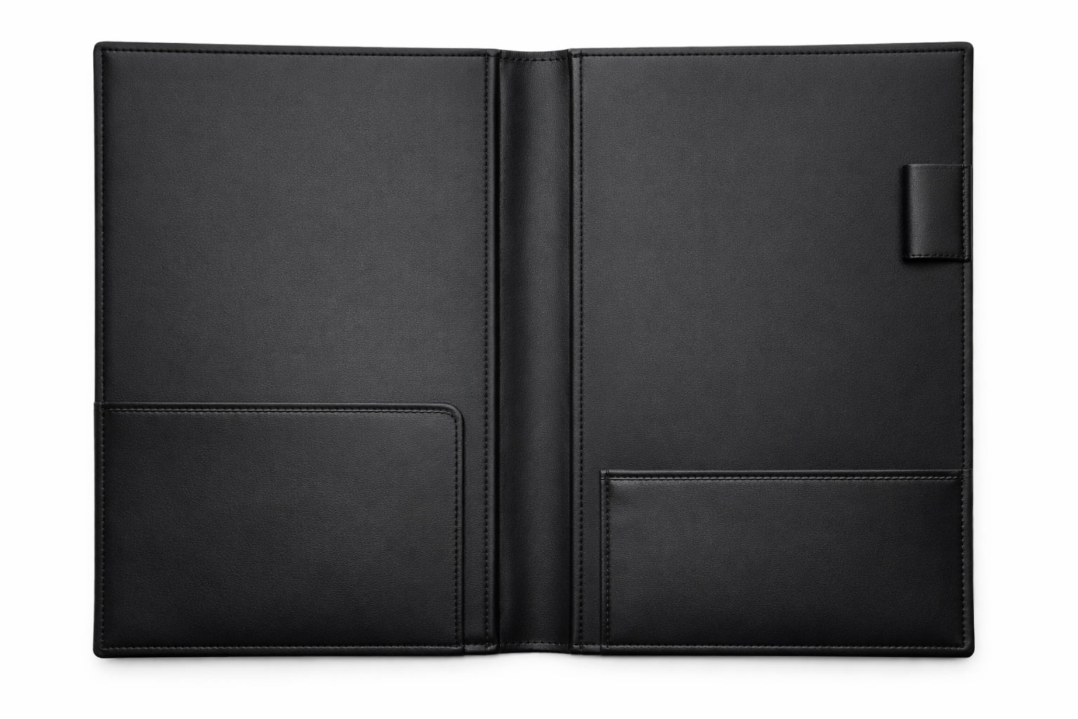 Bill Folder for Hotel and Restaurant, Check Presenter, Bill Folder for Hotel and Restaurant: 30 Pcs Pack