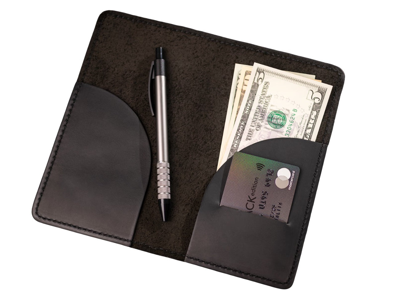 Bill Folder for Hotel and Restaurant, Check Presenter, Bill Folder for Hotel and Restaurant