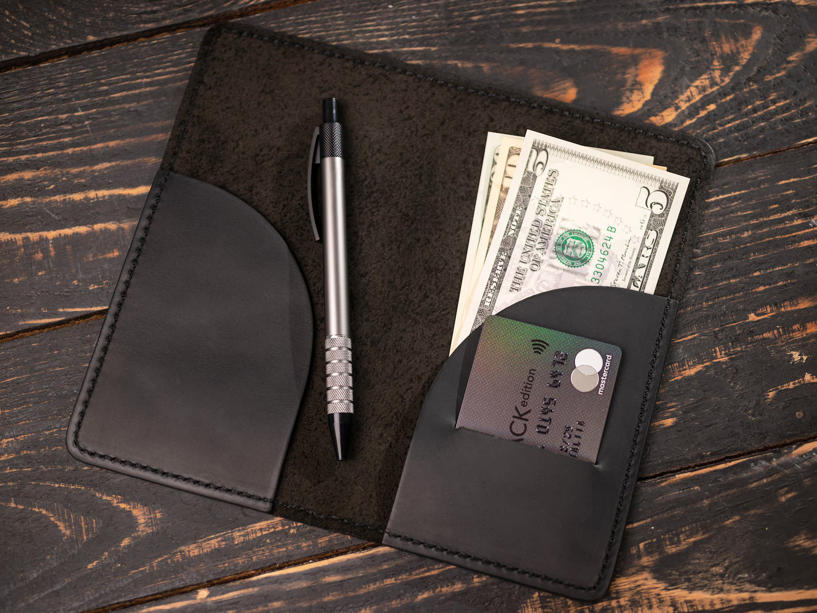 Bill Folder for Hotel and Restaurant, Check Presenter, Bill Folder for Hotel and Restaurant