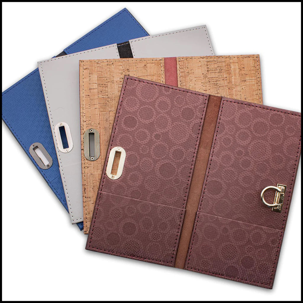 Bill Folder for Hotel and Restaurant, Check Presenter, Bill Folder for Hotel and Restaurant: 30 Pcs Pack