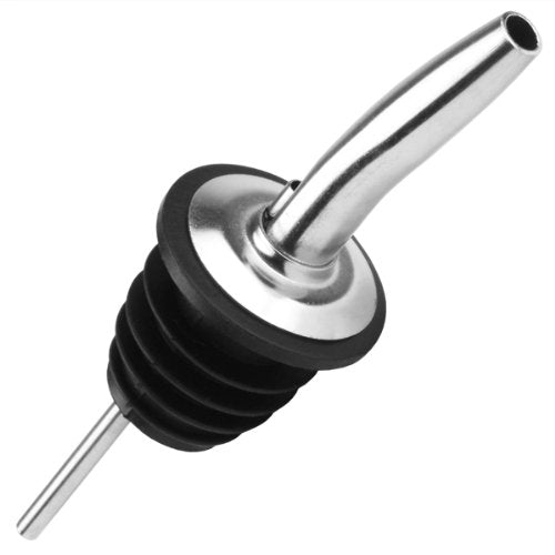 Stainless Steel Bottle Pourers Spouts