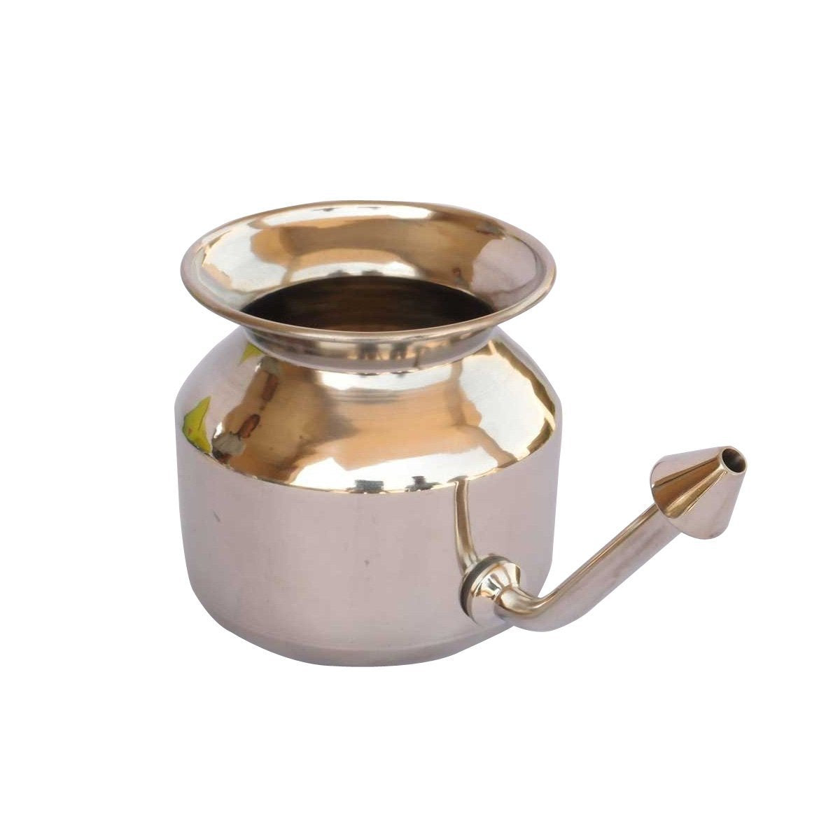 Stainless Steel Neti Pot 500 ml: 30 pcs Set