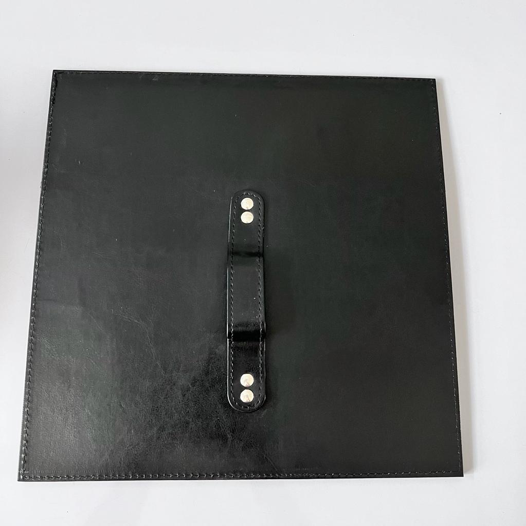 Double Strap Paging board for the airport, Name board, Welcome Board, airport welcome board