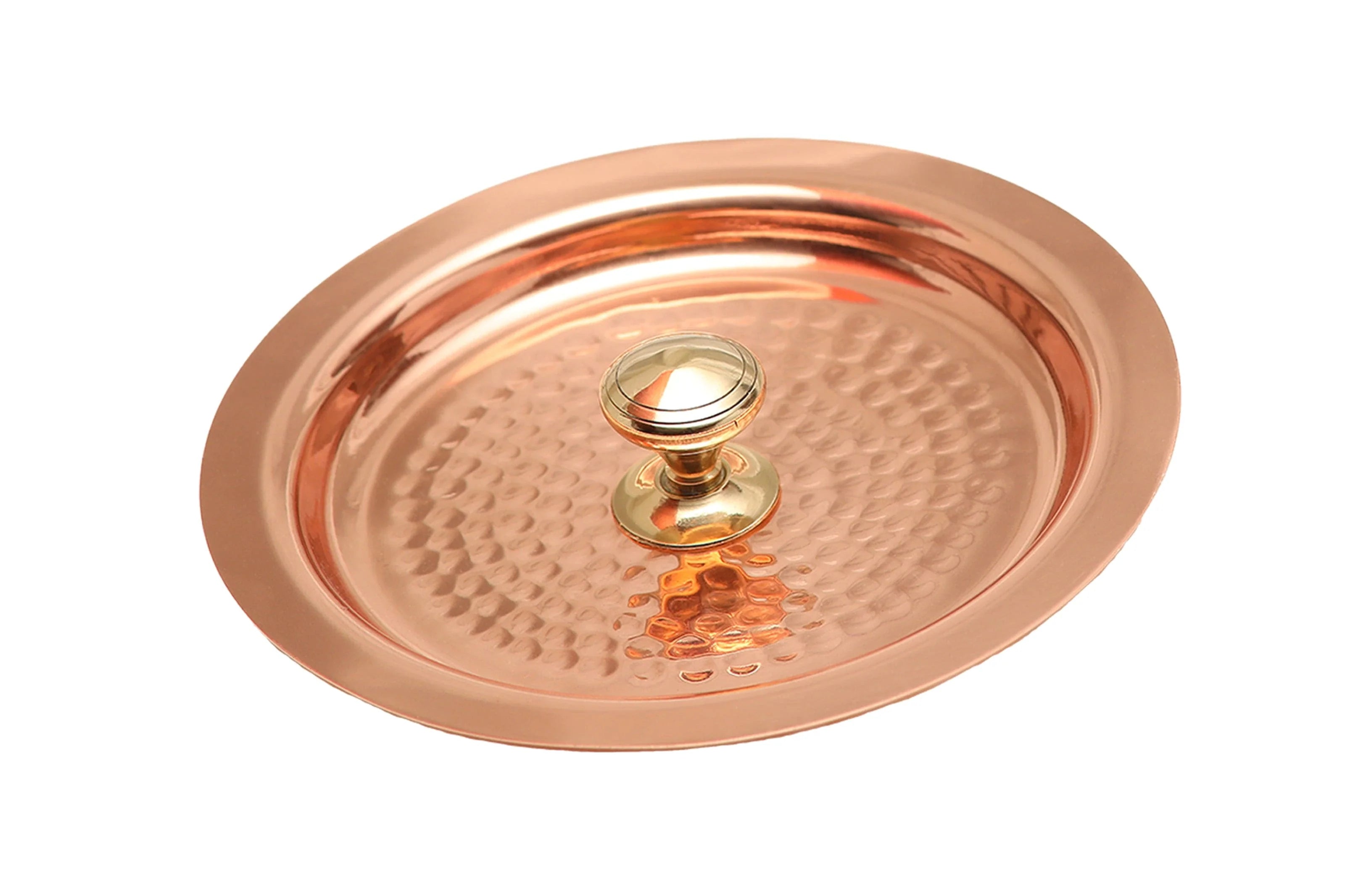 Copper Water Dispenser