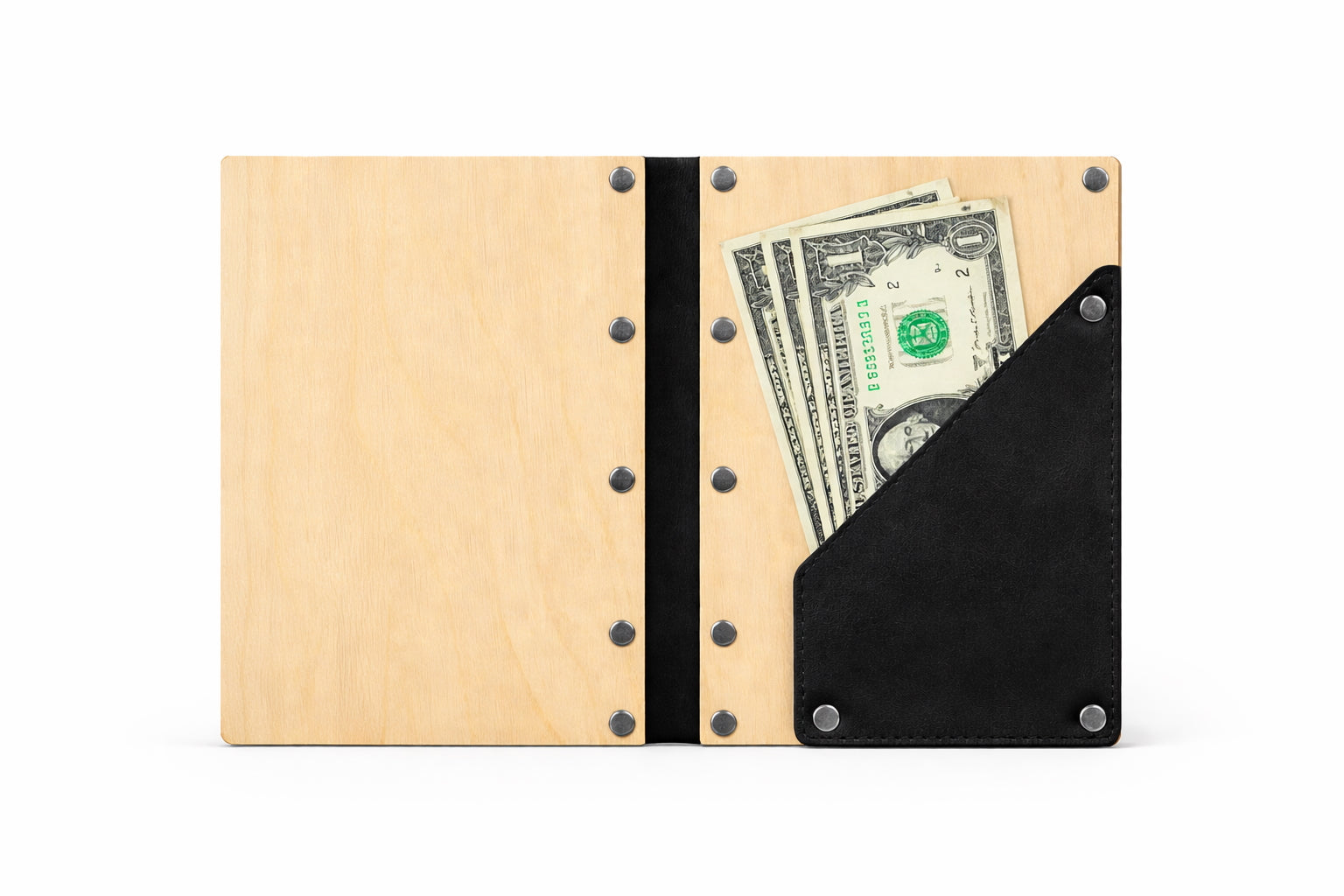 Bill Folder for Hotel and Restaurant, Check Presenter, Bill Folder for Hotel and Restaurant