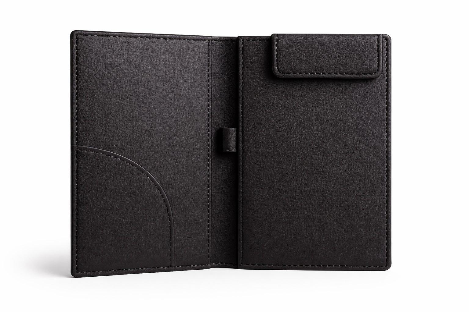 Magnetic Bill Folder for Hotel and Restaurant, Check Presenter, Bill Folder for Hotel and Restaurant