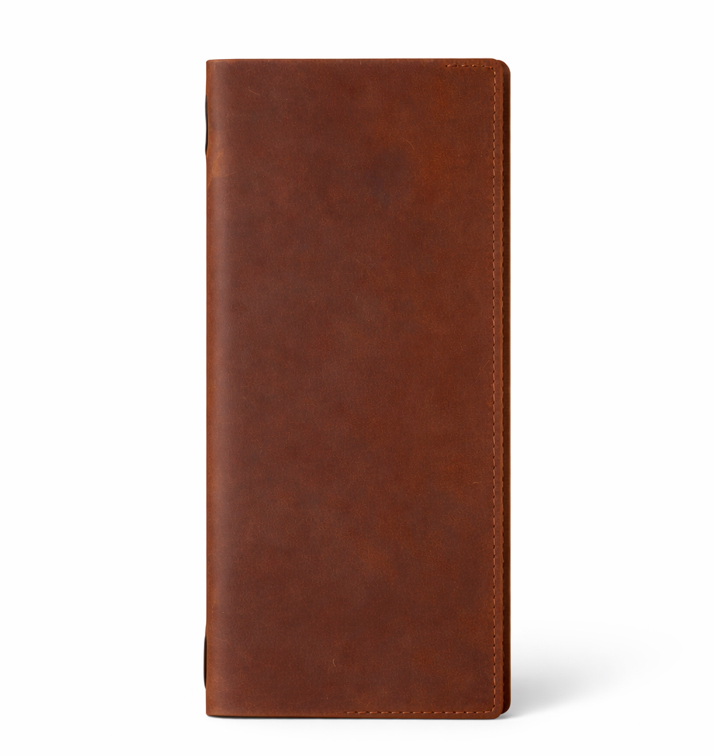 Wine List Folder Premium PU Leather Menu Cover for Bar and Cafe, Restaurant Menu Covers, Juice and Beverage Folder String fitting